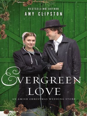 cover image of Evergreen Love
